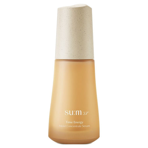 [SU:M37] Time Energy Moist Concentrate Serum (50ml)