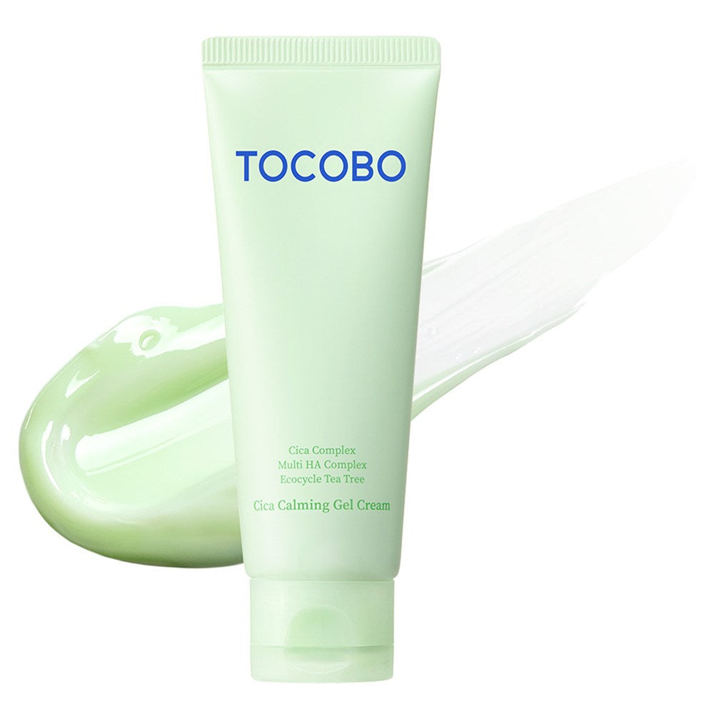 [TOCOBO] Cica Calming Gel Cream (75ml)