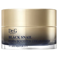 [DR.G] Black Snail PDRN Booster Cream Mask (50ml)