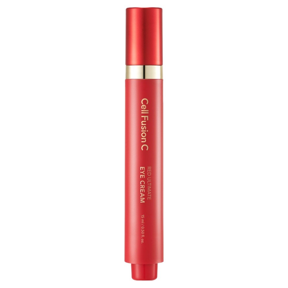 [CELL FUSION C] Red Ultimate Eye Cream (15ml)