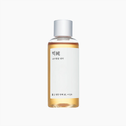 [MIXSOON] Heartleaf Essence (100ml)