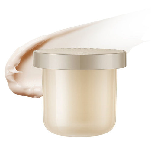 [THE WHOO] Jinyulhyang Anti-Wrinkle Enriching Cream Refill (50ml)