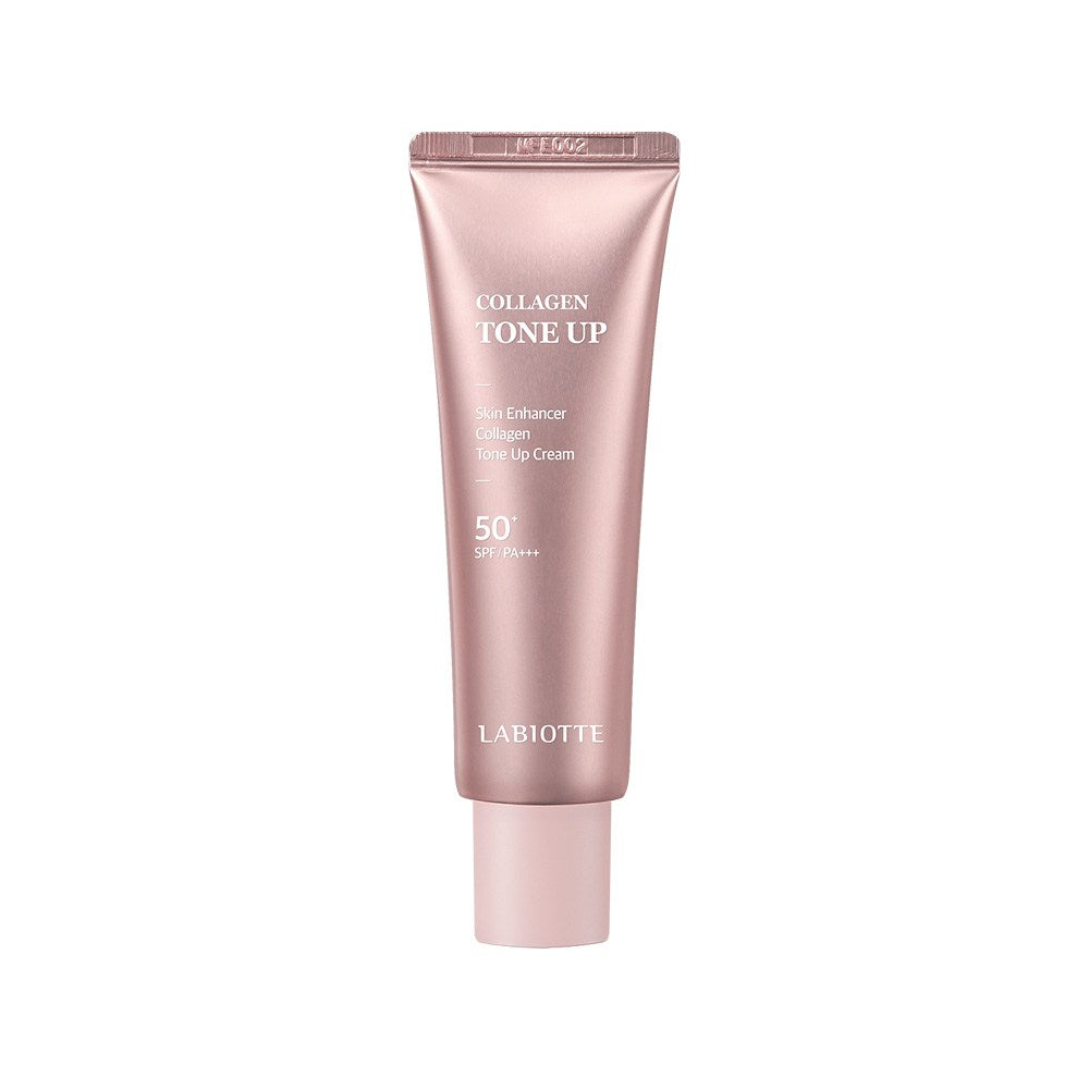 [LABIOTTE] Skin Enhancer Collagen Tone Up Cream SPF50+ PA+++ (40ml)