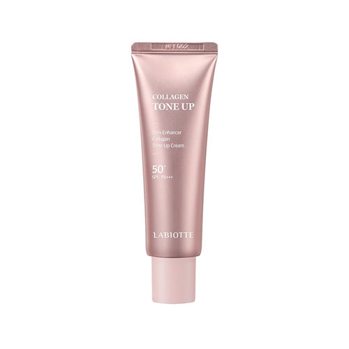 [LABIOTTE] Skin Enhancer Collagen Tone Up Cream SPF50+ PA+++ (40ml)
