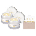 [D'ALBA] White Truffle Vita Toning Capsule Cream Set (55g x 2 + 3ml x 3)