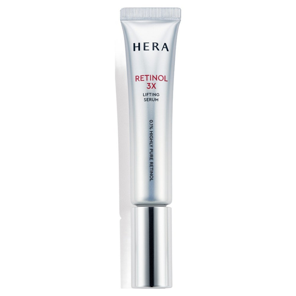 [HERA] Retinol 3X Lifting Serum (25ml)