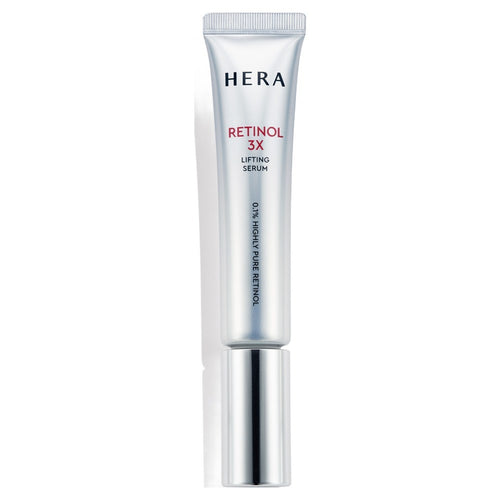 [HERA] Retinol 3X Lifting Serum (25ml)