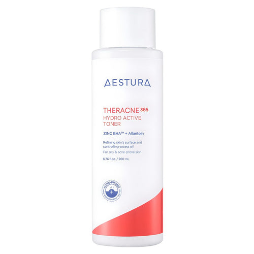 [AESTURA] Theracne365 Hydro Active Toner (200ml)
