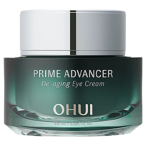 [O HUI] Prime Advancer De-aging Eye Cream (25ml)