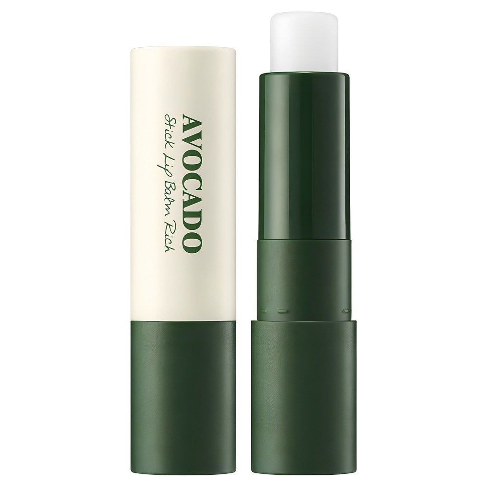 [SKINFOOD] Avocado Stick Lip Balm (3.4g)