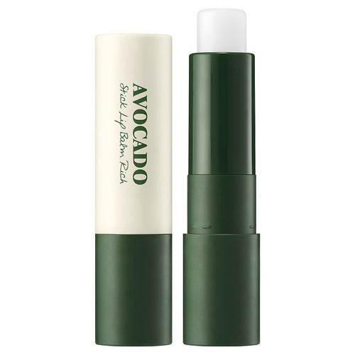 [SKINFOOD] Avocado Stick Lip Balm (3.4g)