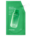 [INNISFREE] Green Tea Ceramide Milk Barrier Essence Refill (160ml)