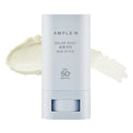 [AMPLE:N] Solar Shot Air Fit Sun Stick SPF50+ PA++++ (20g)
