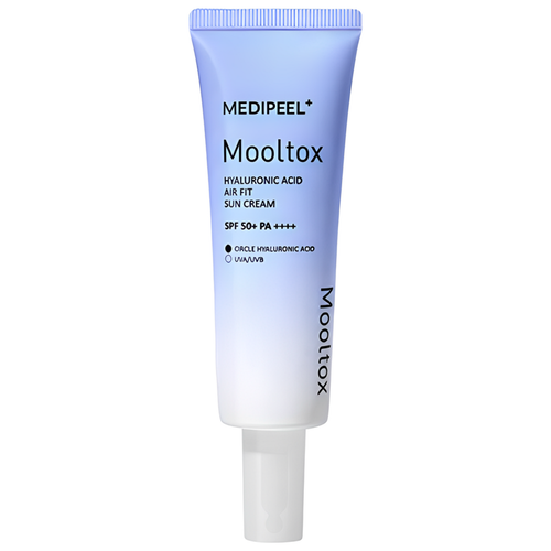 [MEDIPEEL] Hyaluron Water Tox Soft Sun Cream SPF50+ PA++++ (50g)