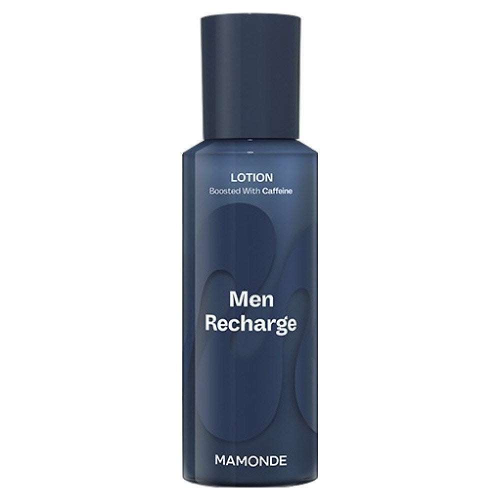 [MAMONDE] Men Recharging Lotion (150ml)