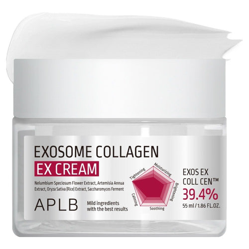 [APLB] Exosome Collagen EX Cream (55ml)