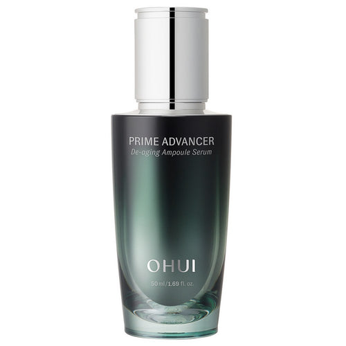 [O HUI] Prime Advancer De-aging Ampoule Serum (50ml)