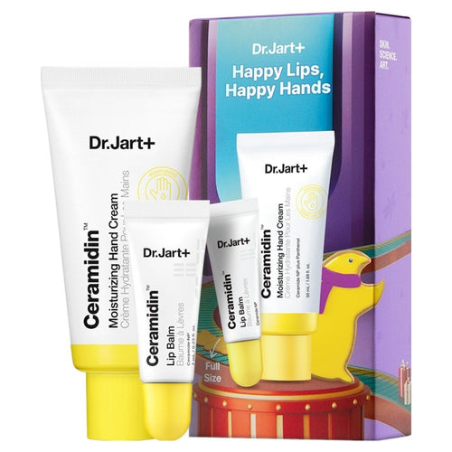 [DR.JART+] Happy Lips Happy Hands Set (1 set)