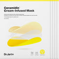 [DR.JART+] Ceramidin Cream-Infused Mask (2 options)