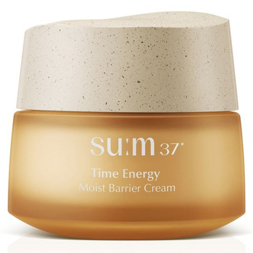 [SU:M37] Time Energy Moist Barrier Cream (50ml)