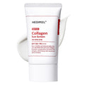 [MEDIPEEL] Red Lacto Collagen Pore Lifting Sun Cream SPF50+ PA++++ (50ml)