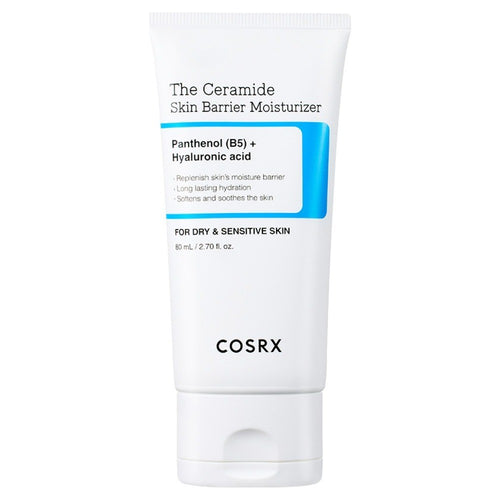 [COSRX] The Ceramide Skin Barrier Moisturizer (80ml)