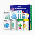 [DR.JART+] Holiday 10 Mask Mega Mix (10 sheets)