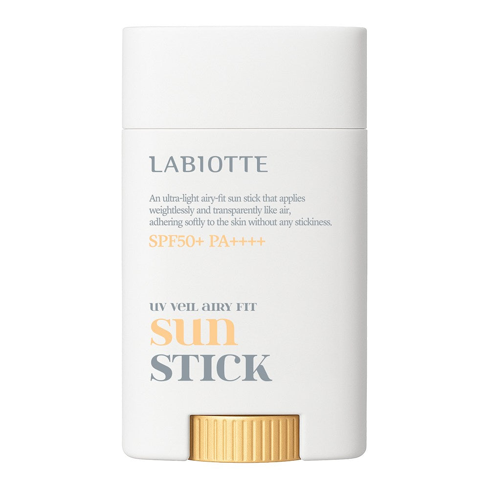 [LABIOTTE] UV Veil Airy Fit Sun Stick SPF50+ PA++++ (21g)