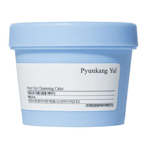 [PYUNKANG YUL] Pore Rice Cake Cleanser (100g)