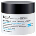 [BELIF] Aqua Bomb Smart Cleansing Oil Balm (100ml)