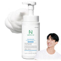 [AMPLE:N] Hyaluron Shot Bubble Cleanser (450ml)
