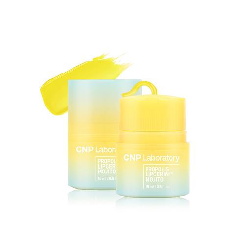 [CNP LABORATORY] CNP Propolis Lipcerin (Mojito) (15ml)