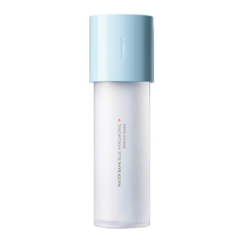 [LANEIGE] Water Bank Blue Hyaluronic Essence Toner for Normal to Dry Skin (160ml)