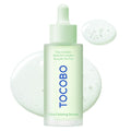 [TOCOBO] Cica Calming Serum (50ml)
