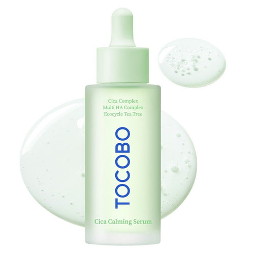 [TOCOBO] Cica Calming Serum (50ml)