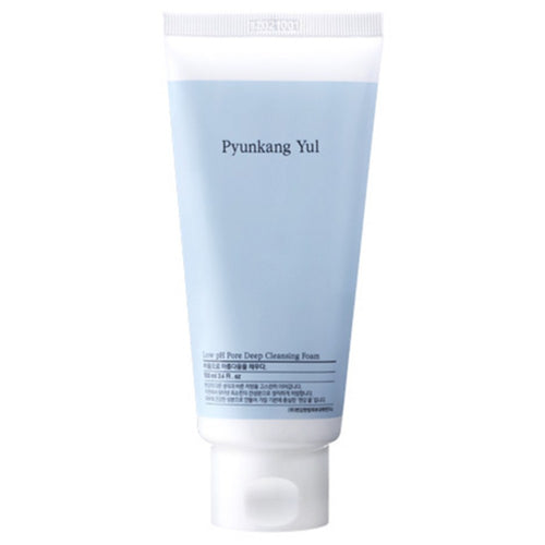 [PYUNKANG YUL] Low pH Pore Deep Cleansing Foam (2 options)