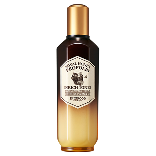 [SKINFOOD] Royal Honey Propolis Enrich Toner (160ml)