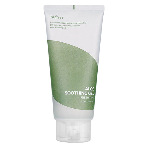 [ISNTREE] Aloe Soothing Gel (Fresh Type) (300ml)
