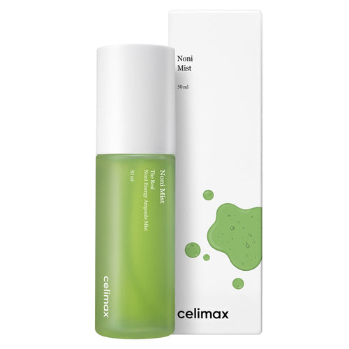 [CELIMAX] The Real Noni Energy Ampoule Mist (50ml)