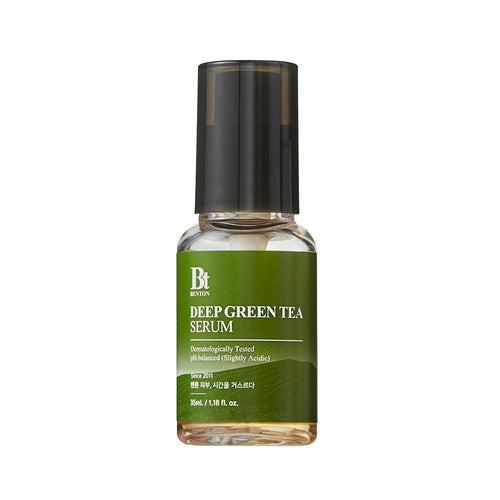 [BENTON] Deep Green Tea Serum (35ml)
