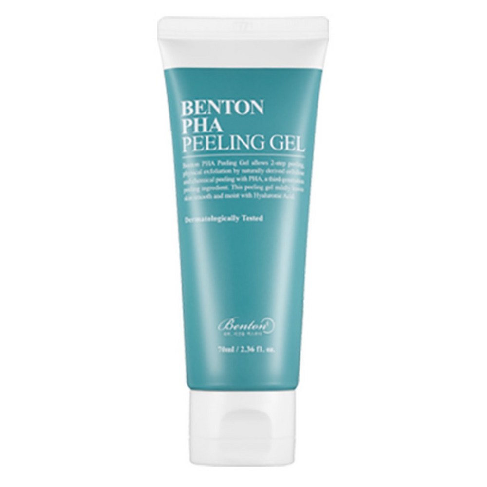 [BENTON] PHA Peeling Gel (70ml)