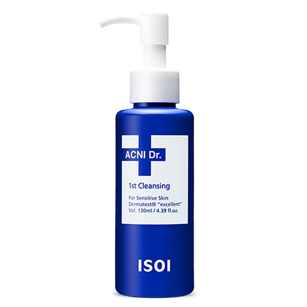 [ISOI] Acni Dr. 1st Cleansing (130ml)