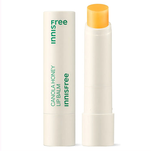 [INNISFREE] Canola Honey Lip Balm (3.5g)