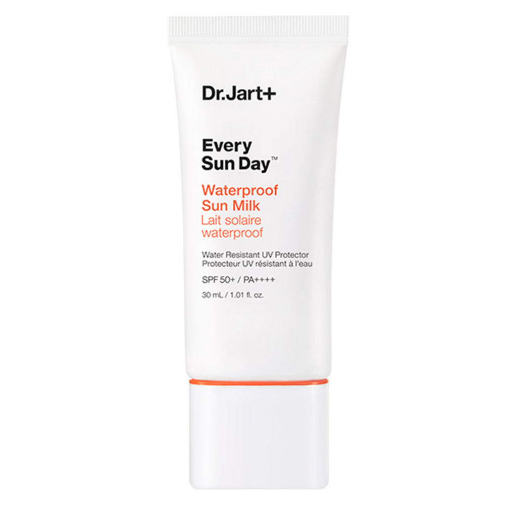 [DR.JART+] Every Sun Day Waterproof Sun Milk SPF50+ PA++++ (30ml)