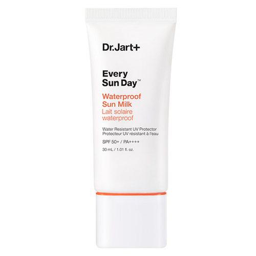 [DR.JART+] Every Sun Day Waterproof Sun Milk SPF50+ PA++++ (30ml)