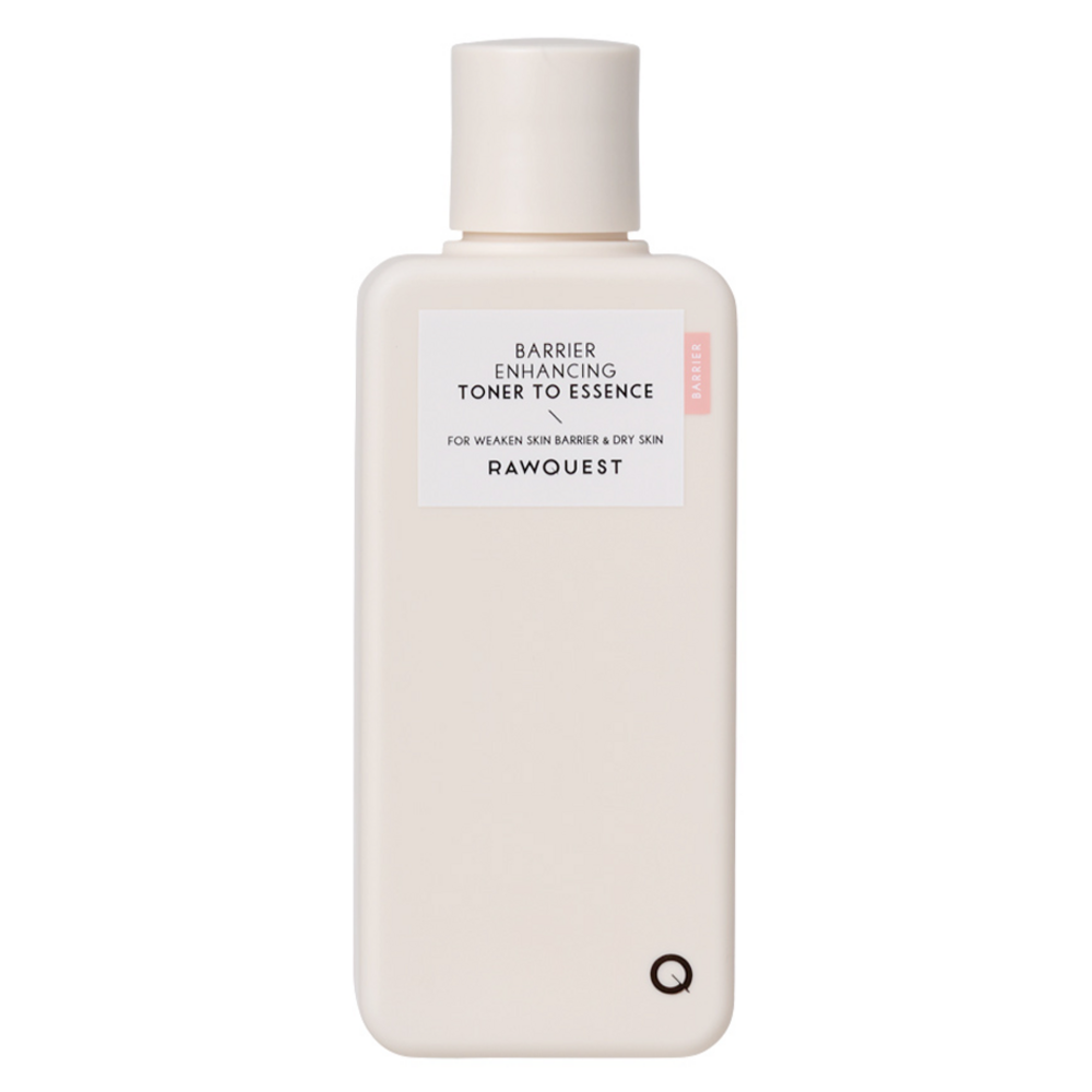 [RAWQUEST] Barrier Enhancing Toner to Essence (200ml)