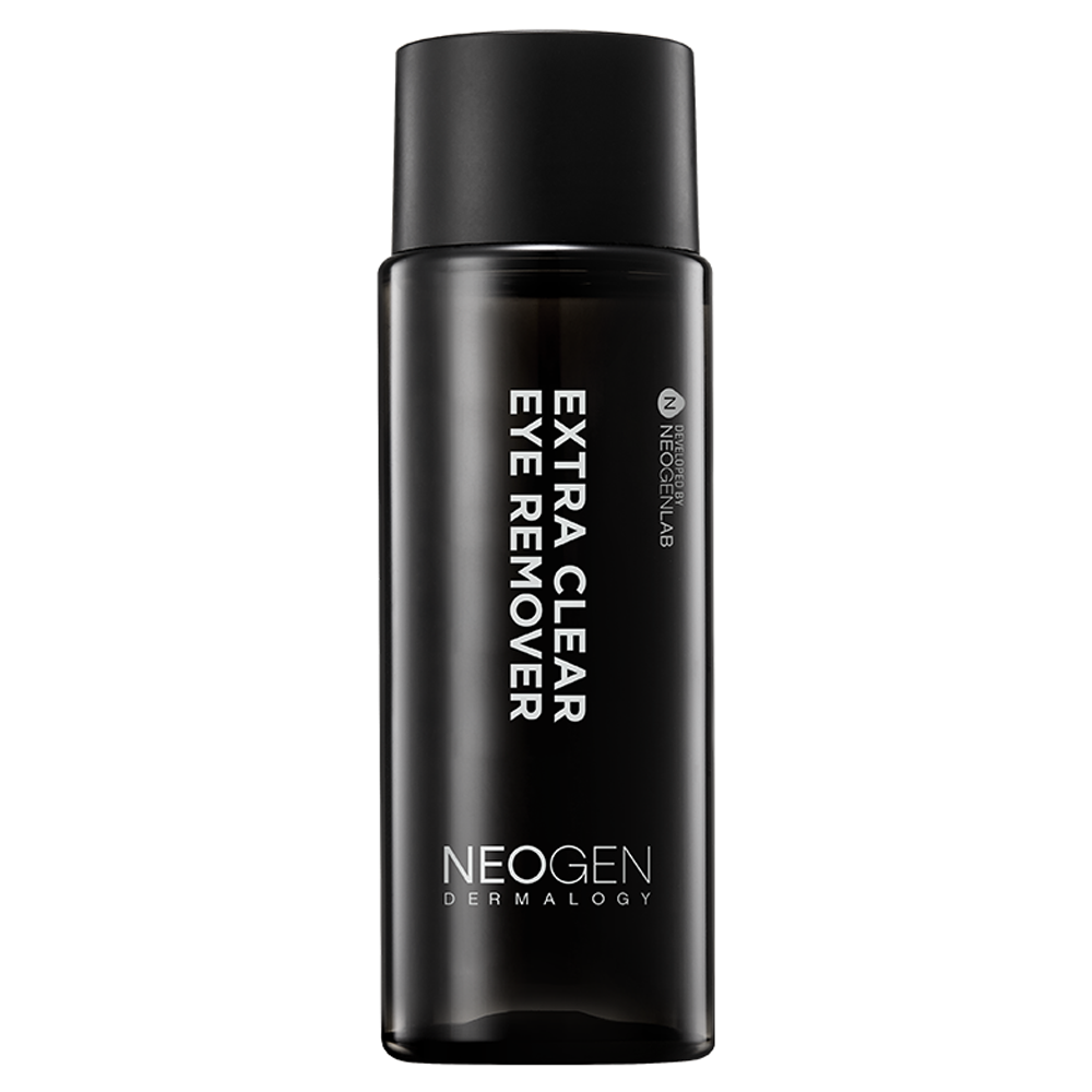 [NEOGEN] Dermalogy Extra Clear Eye Remover (50ml)