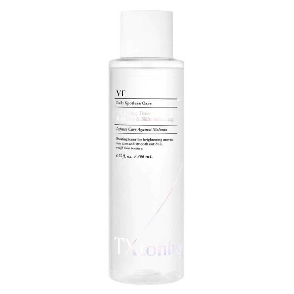 [VT COSMETICS] TX-Toning Toner (200ml)