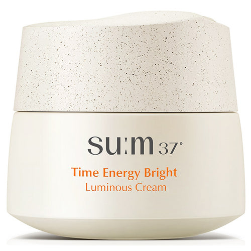 [SU:M37] Time Energy Bright Luminous Cream (50ml)