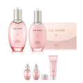 [THE WHOO] Gongjinhyang: Soo Hydrating 2-Piece Set (1 set)